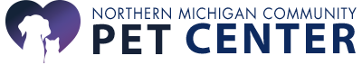 Northern Michigan Community Pet Center Logo